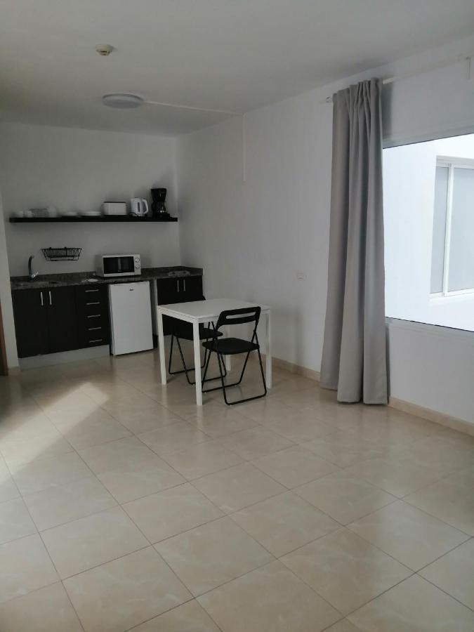Apartamentos Tabaiba Costa Teguise Exterior foto