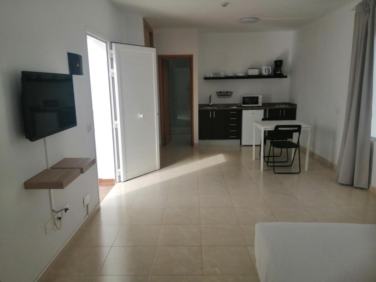 Apartamentos Tabaiba Costa Teguise Exterior foto