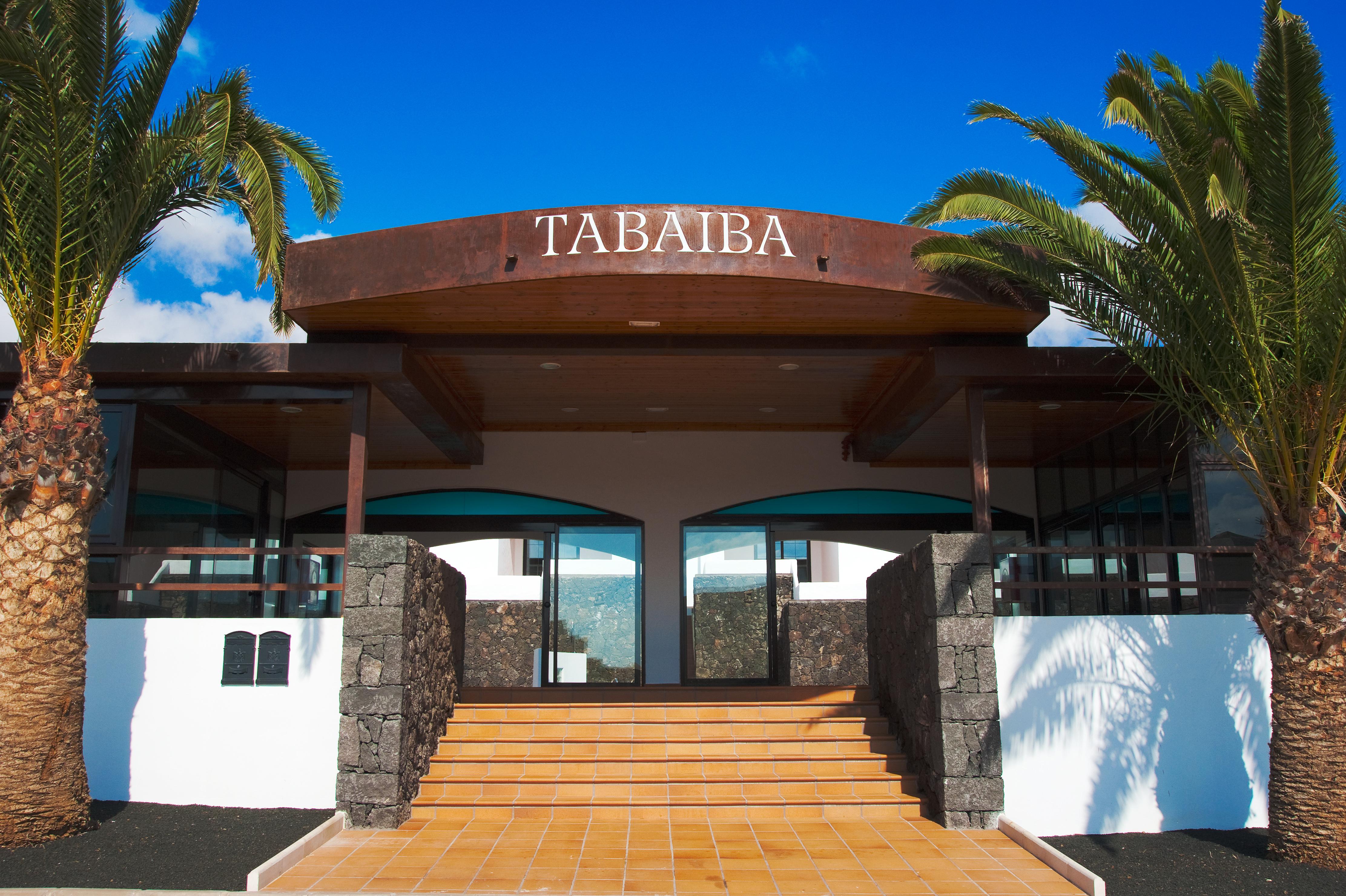 Apartamentos Tabaiba Costa Teguise Exterior foto
