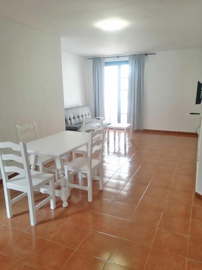 Apartamentos Tabaiba Costa Teguise Exterior foto