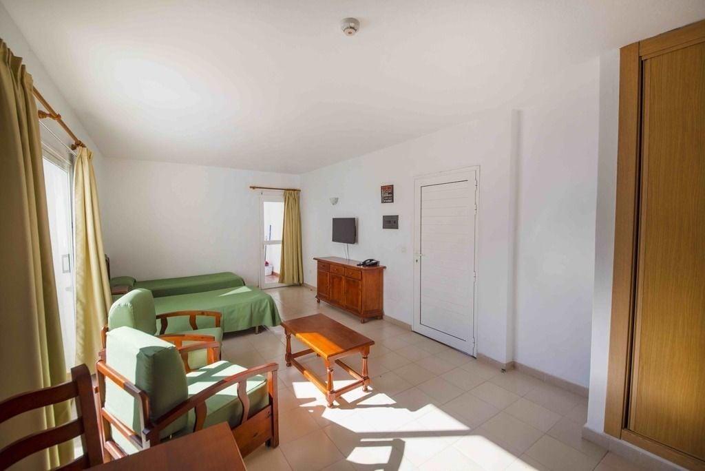 Apartamentos Tabaiba Costa Teguise Exterior foto