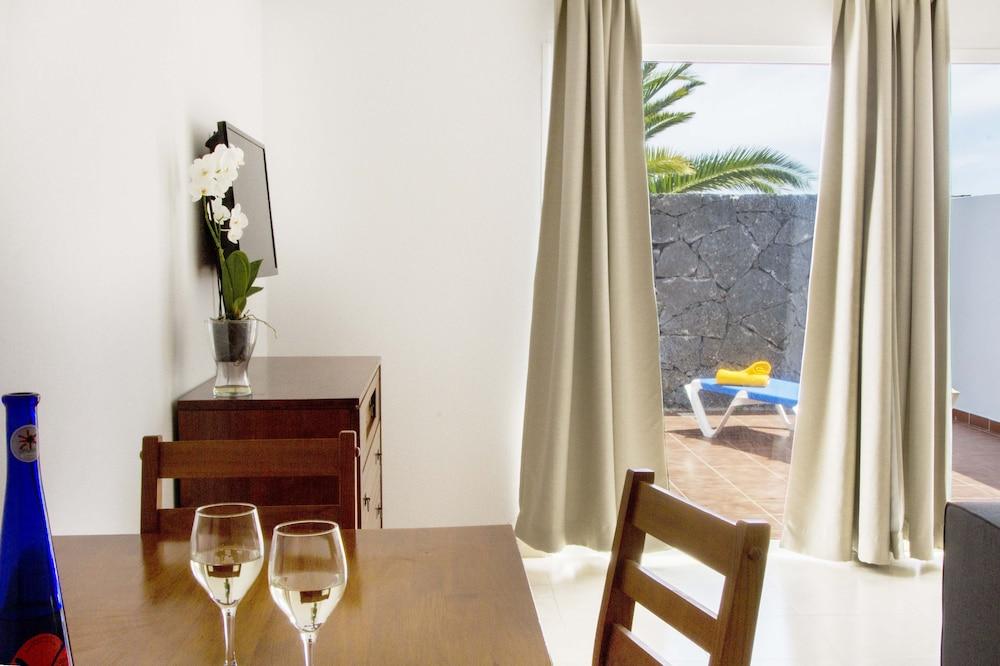 Apartamentos Tabaiba Costa Teguise Exterior foto