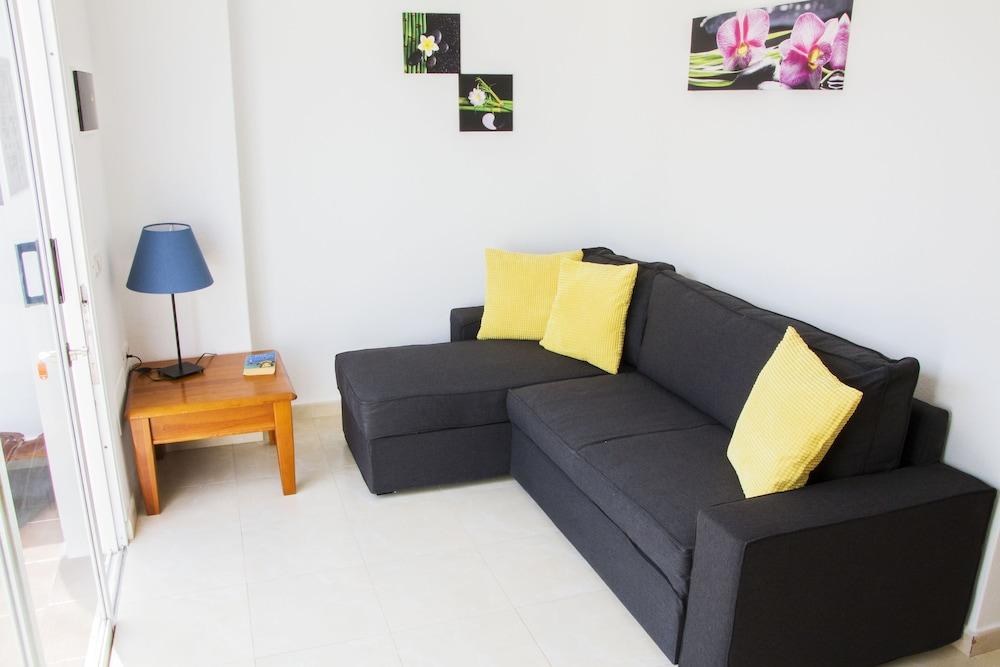 Apartamentos Tabaiba Costa Teguise Exterior foto