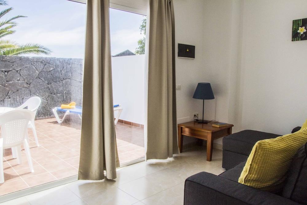 Apartamentos Tabaiba Costa Teguise Exterior foto