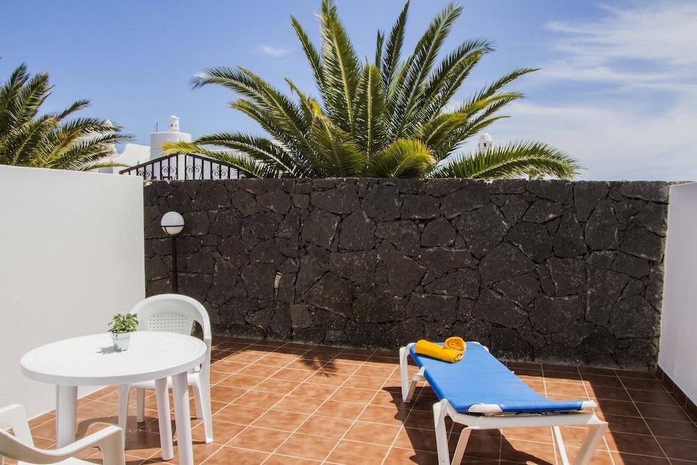 Apartamentos Tabaiba Costa Teguise Exterior foto