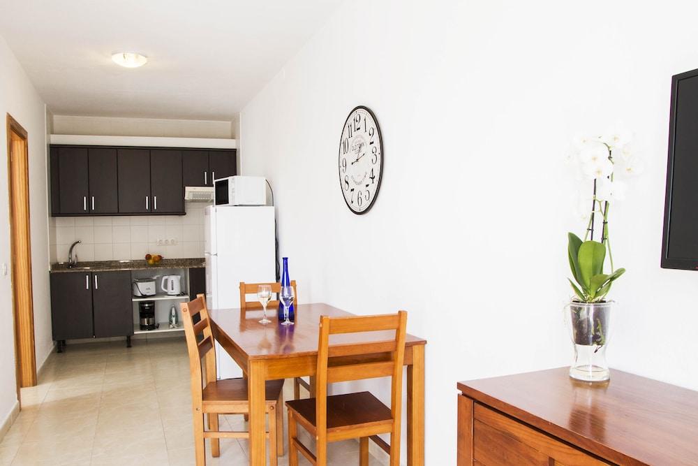 Apartamentos Tabaiba Costa Teguise Exterior foto
