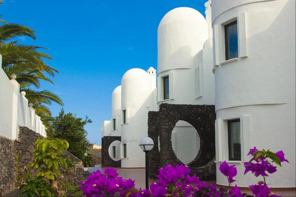 Apartamentos Tabaiba Costa Teguise Exterior foto