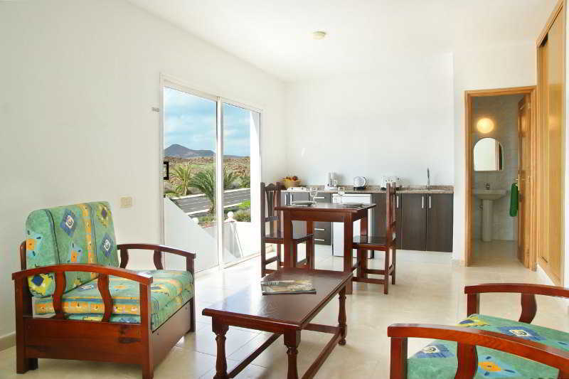 Apartamentos Tabaiba Costa Teguise Exterior foto