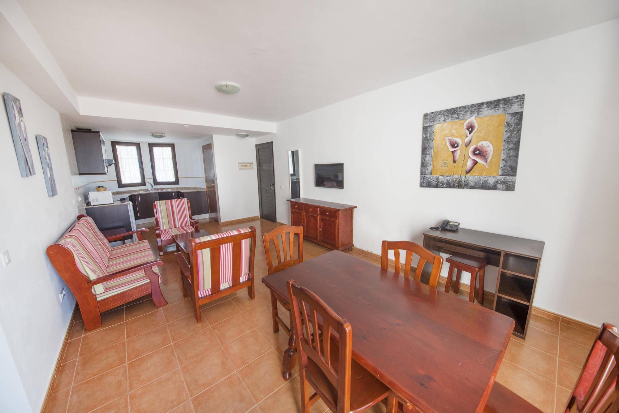 Apartamentos Tabaiba Costa Teguise Exterior foto
