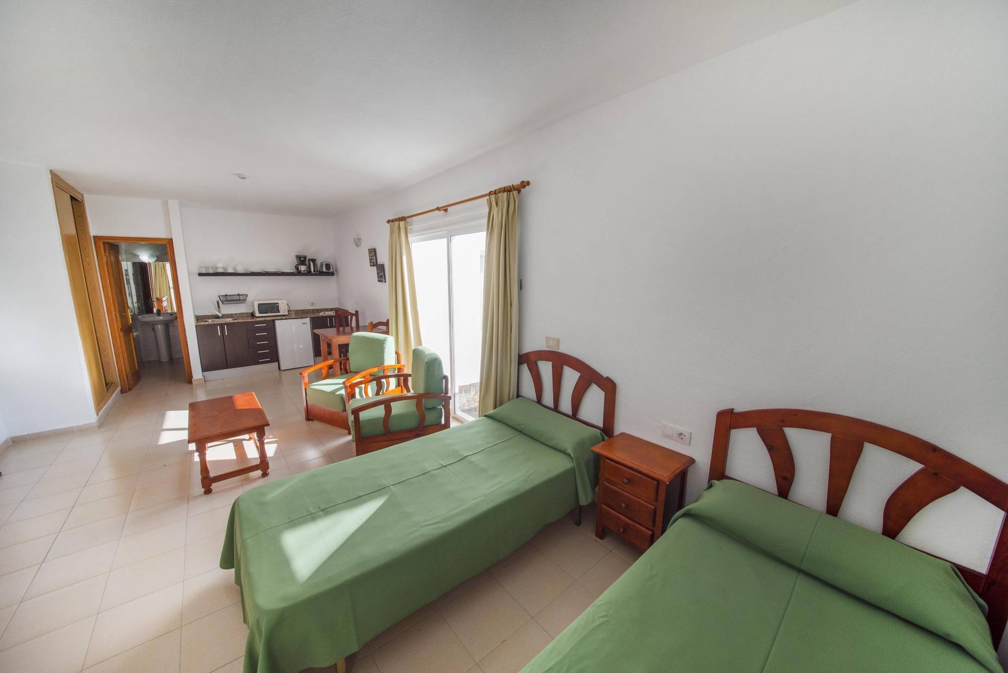 Apartamentos Tabaiba Costa Teguise Exterior foto
