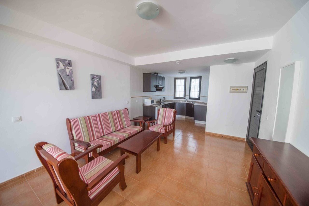 Apartamentos Tabaiba Costa Teguise Exterior foto